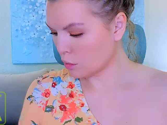 Sopphia webcam