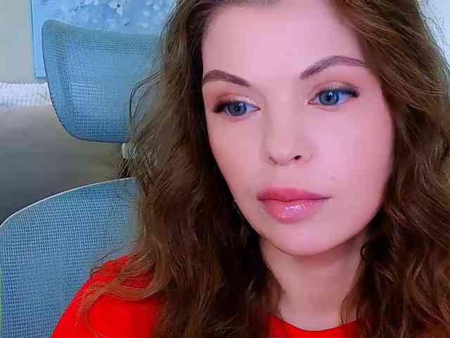 AureliaFly Live Webcam on BongaCams