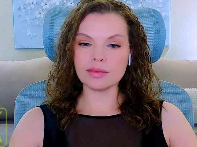 Sopphia webcam
