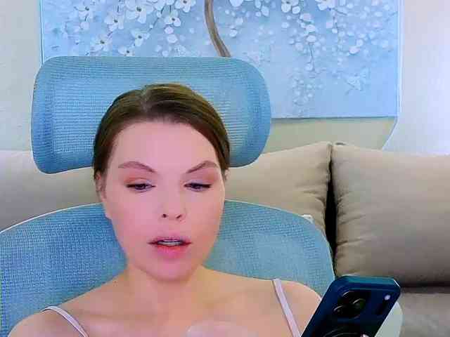 Sopphia webcam