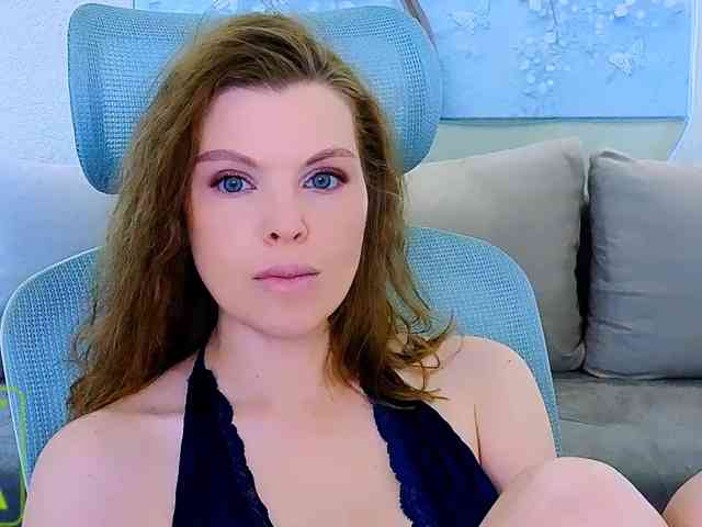 Sopphia webcam