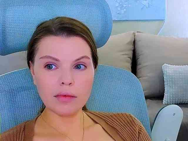 Audreyy webcam