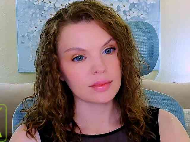 Sopphia webcam