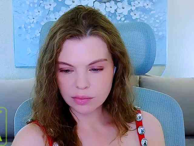 Sopphia webcam