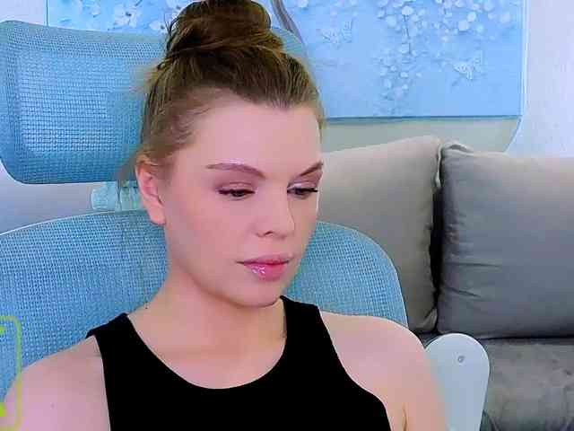Sopphia webcam