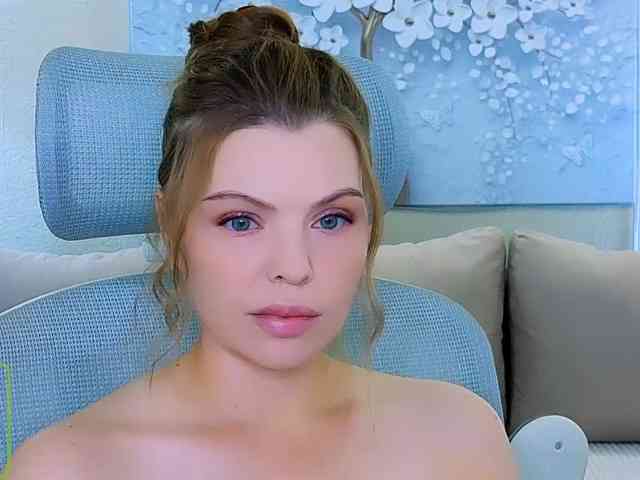 Sopphia webcam
