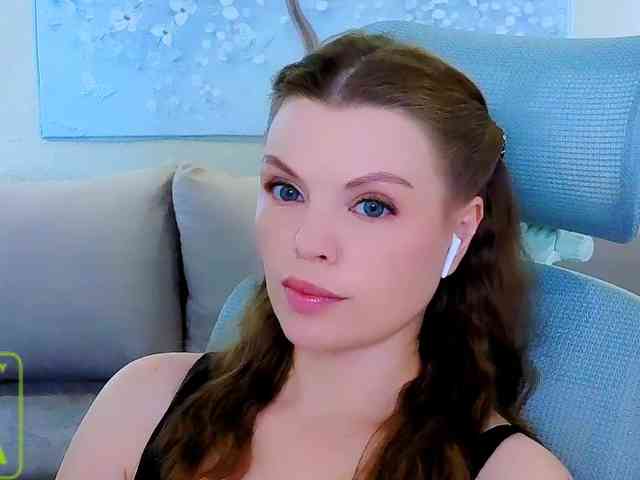 Sopphia webcam
