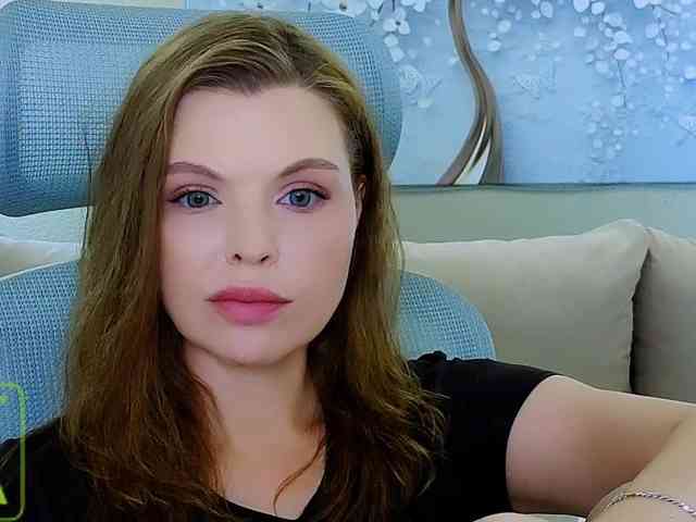 Sopphia webcam