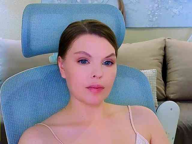 Sopphia webcam