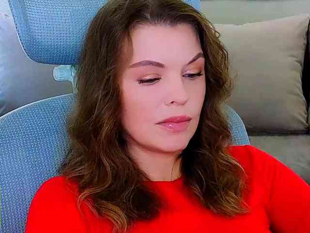 AureliaFly Live Webcam on BongaCams