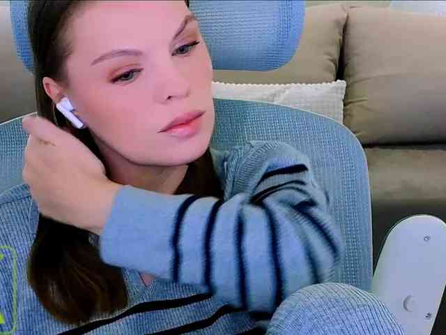 Sopphia webcam
