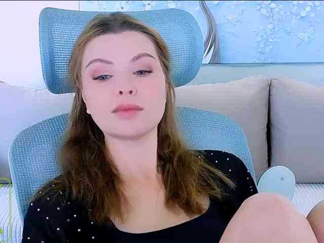 Sopphia webcam