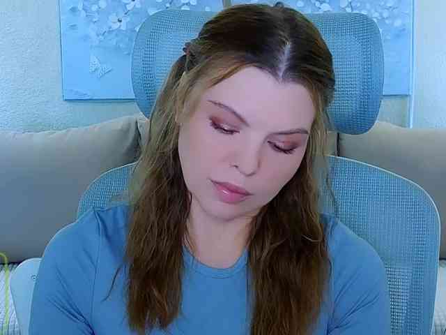Sopphia webcam