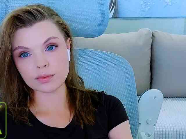 Sopphia webcam