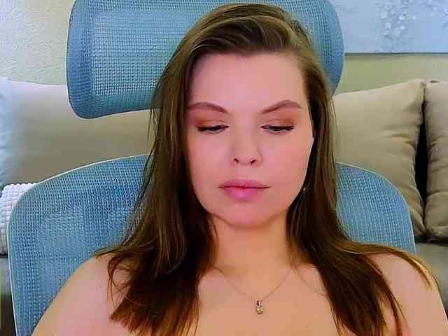 Audreyy webcam