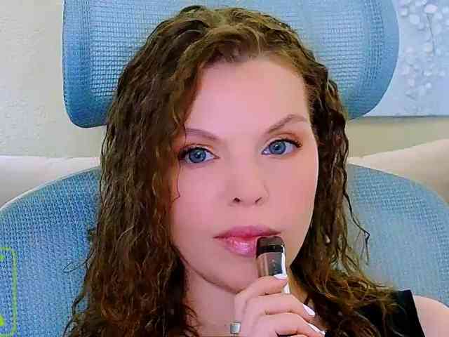 Sopphia webcam