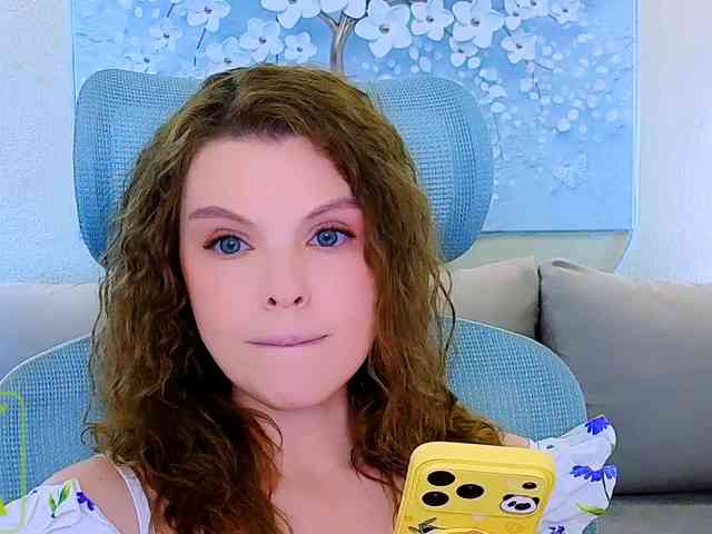Sopphia webcam