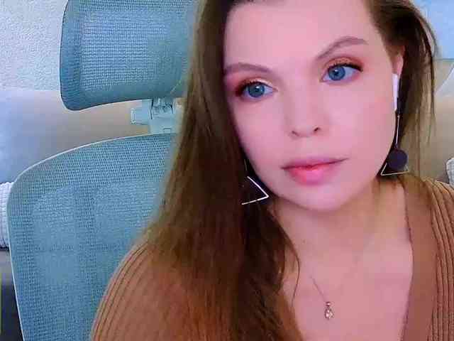 Sopphia webcam