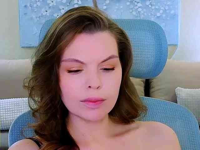 Sopphia webcam