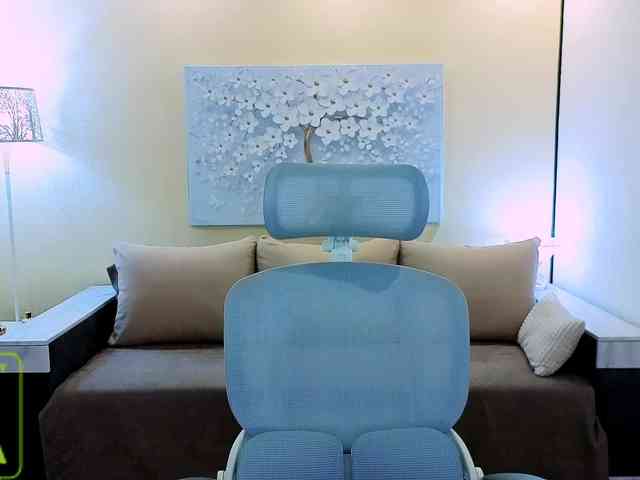 Sopphia webcam