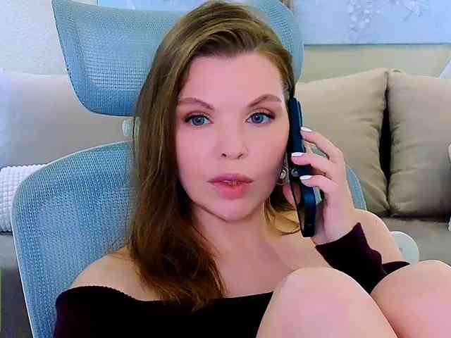 Sopphia webcam