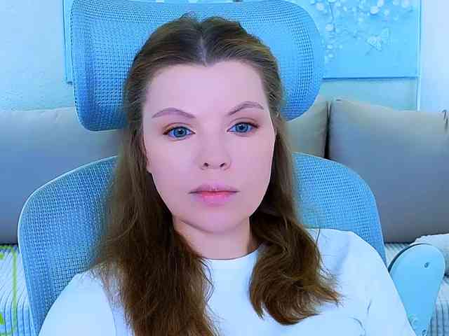 Sopphia webcam