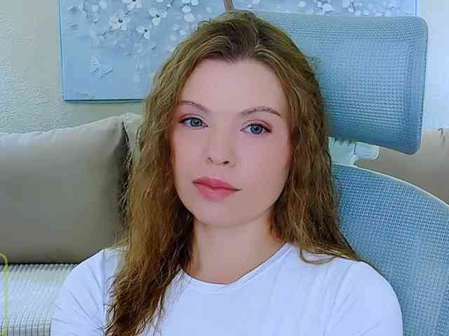 Sopphia webcam