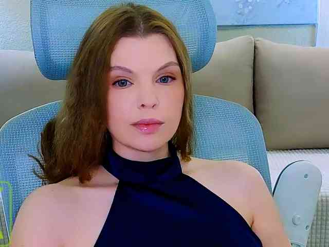AureliaFly Live Webcam on BongaCams