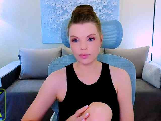 Sopphia webcam