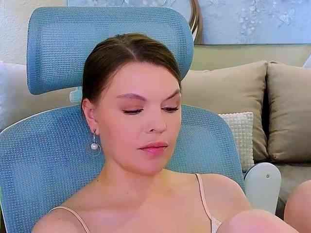 Sopphia webcam