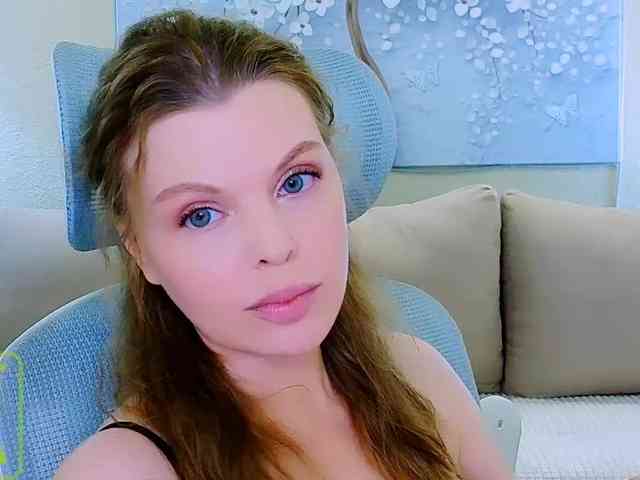 Sopphia webcam