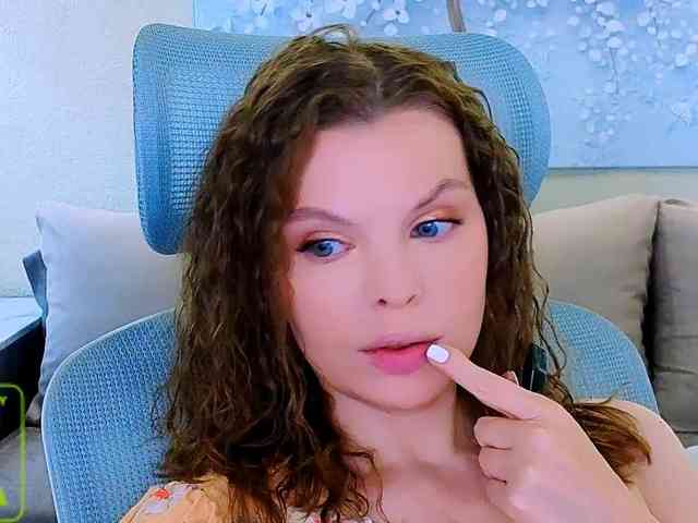 Sopphia webcam
