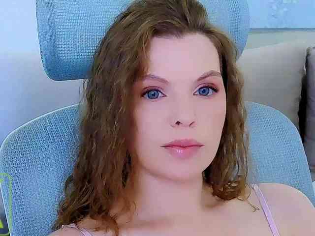 Sopphia webcam