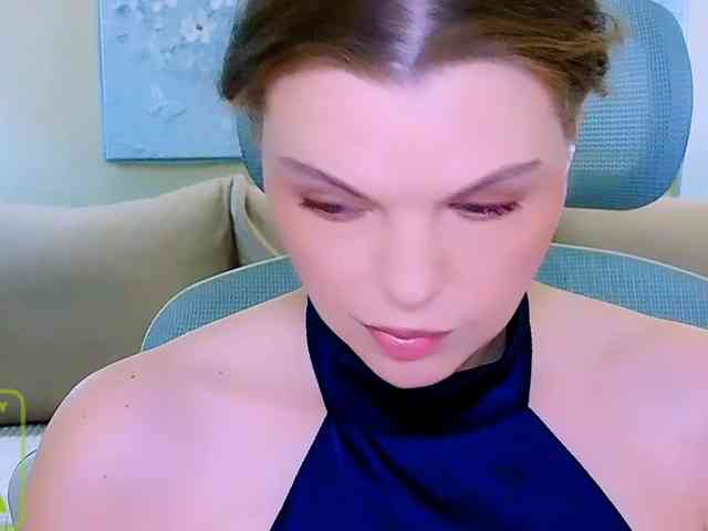 AureliaFly Live Webcam on BongaCams