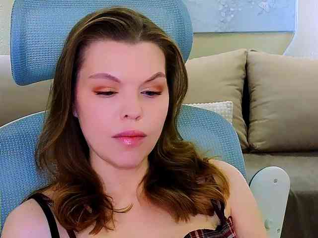Sopphia webcam