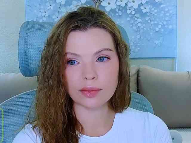 Sopphia webcam
