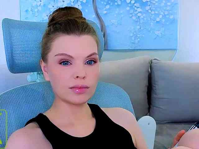 Sopphia webcam