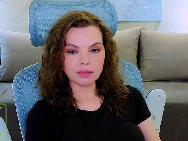 Sopphia webcam