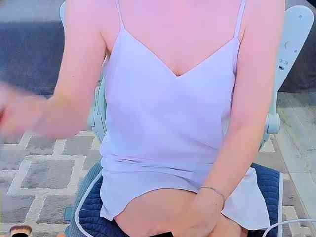 Sopphia webcam