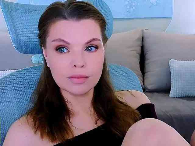 Sopphia webcam