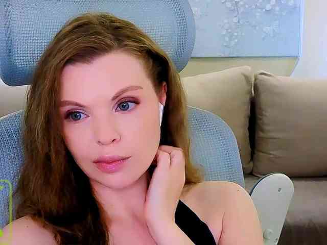 Sopphia webcam