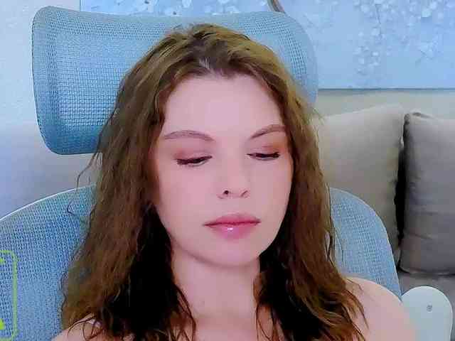 AureliaFly Sex Cam Show