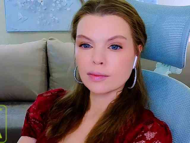Sopphia webcam