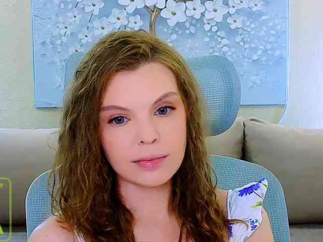 Sopphia webcam