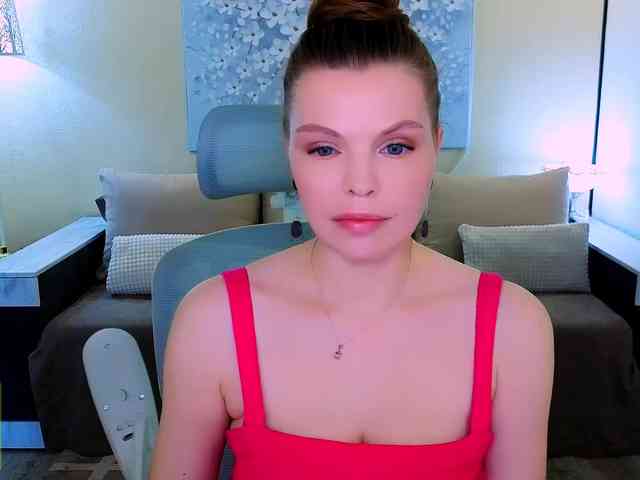 Audreyy webcam