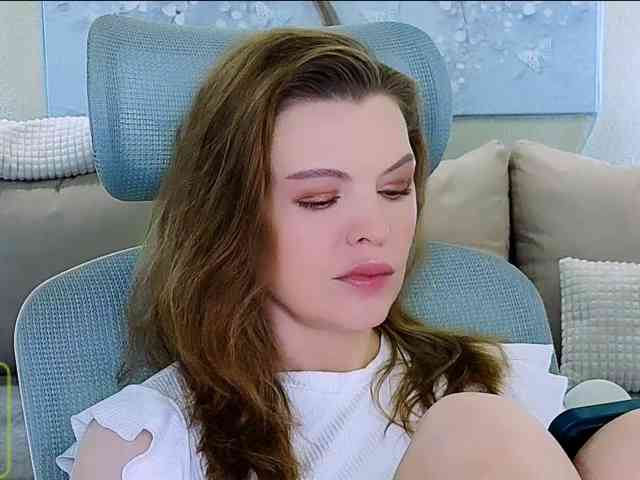 AureliaFly cam