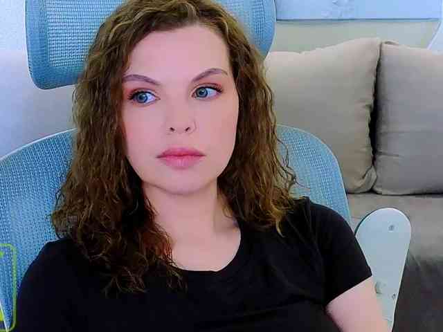 Sopphia webcam