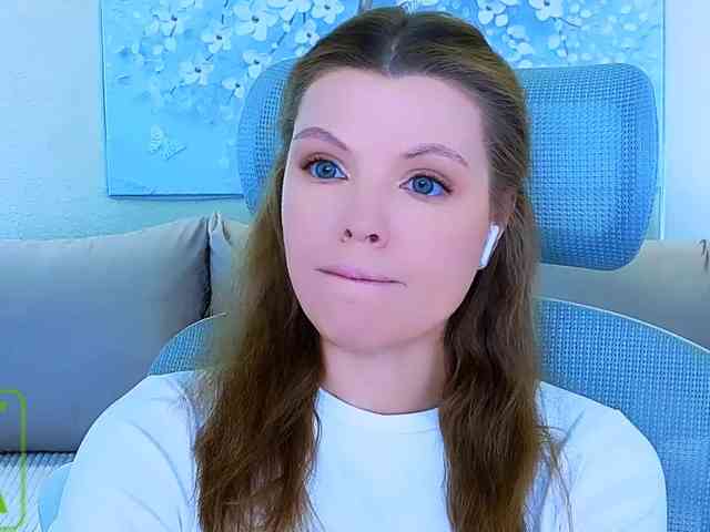 Sopphia webcam
