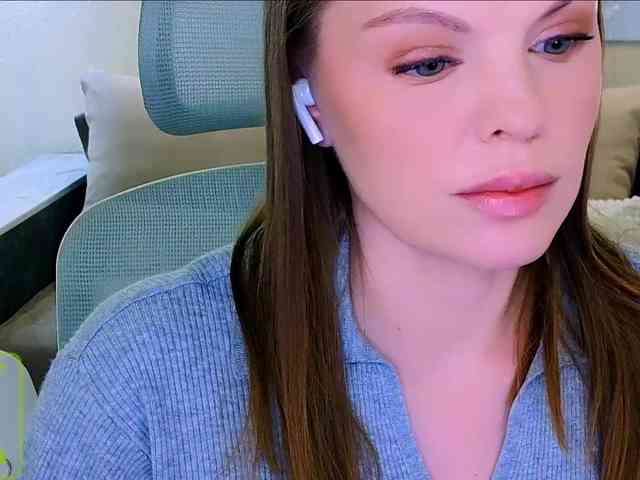 Sopphia webcam