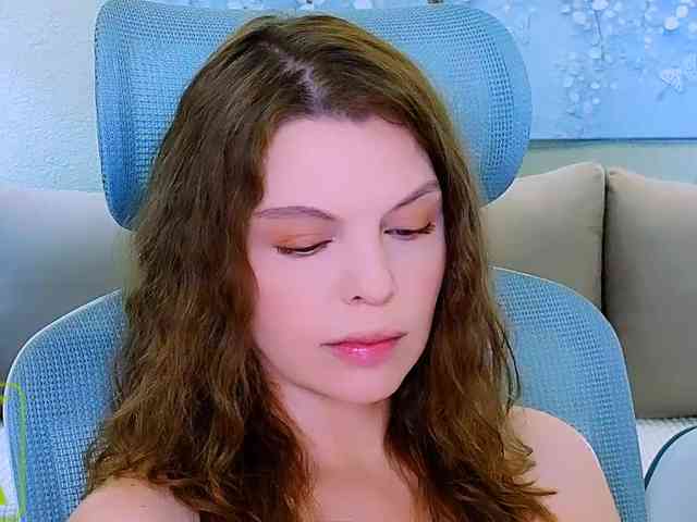 AureliaFly Live Webcam on BongaCams